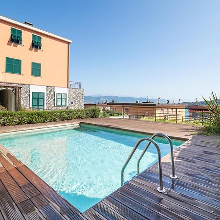 Appartamento Le Isole B Портовенере Екстер'єр фото